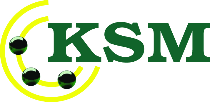Шариковый радиальный однорядный KSM