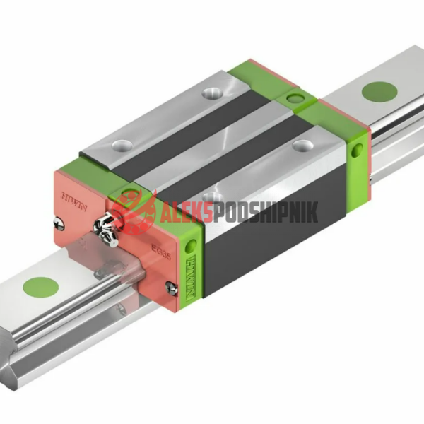 HGH15 CAZAC HIWIN Каретки