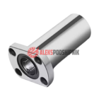 LMH12 LUU SYBR Шариковые втулки с фланцем серии LMH