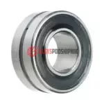 BS2-2207 2RS VT143 SKF Роликовый сферический подшипник
