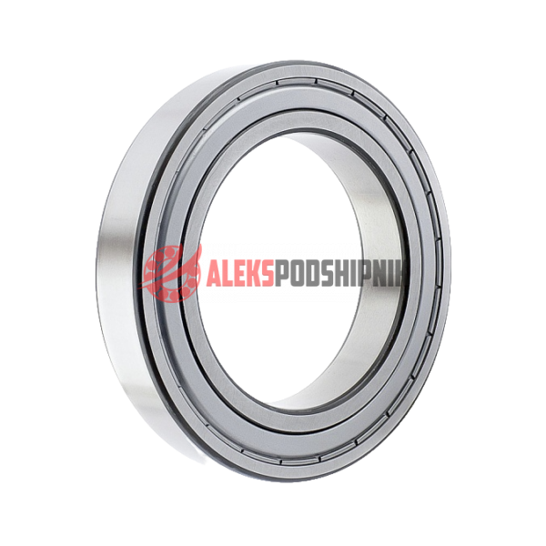 6014 2Z C3 SKF Подшипник шариковый однорядный
