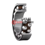 126 TN9 SKF Подшипник шариковый двухрядный