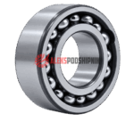 3212 A SKF Подшипник шариковый двухрядный