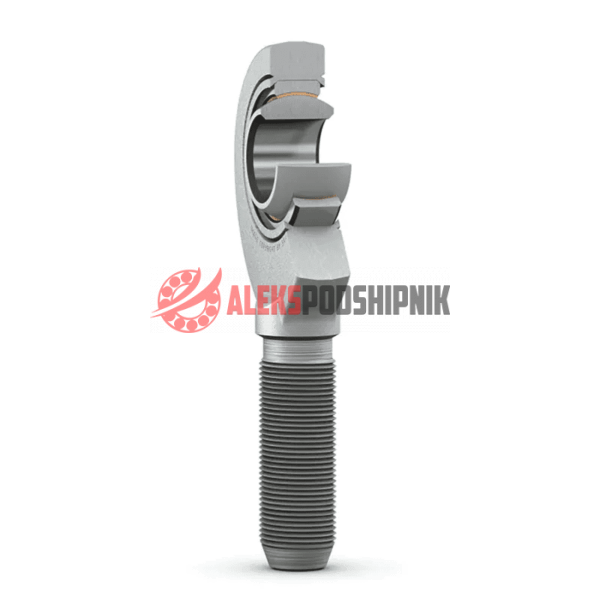 SALKB6 F SKF Шарнирный наконечник