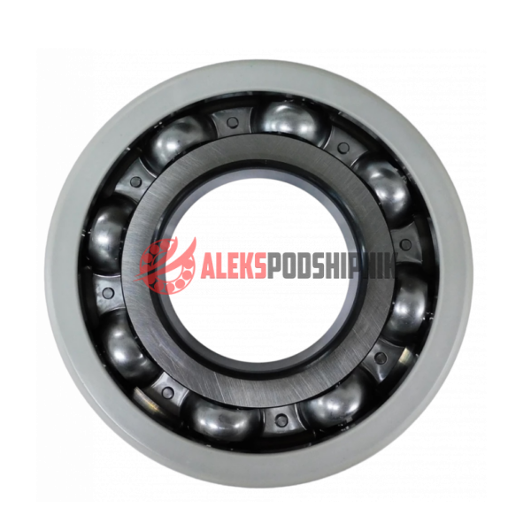 6220 C3VL0241 SKF Подшипник шариковый однорядный