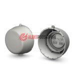 ECW 206 SKF Торцевая крышка