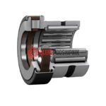 NKX35 Z SKF Комбинированный подшипник
