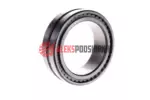 SL183012 A XL INA Подшипник роликовый двухрядный