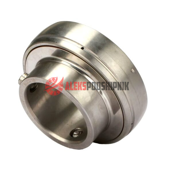 SUC206 NTN Корпусный подшипник