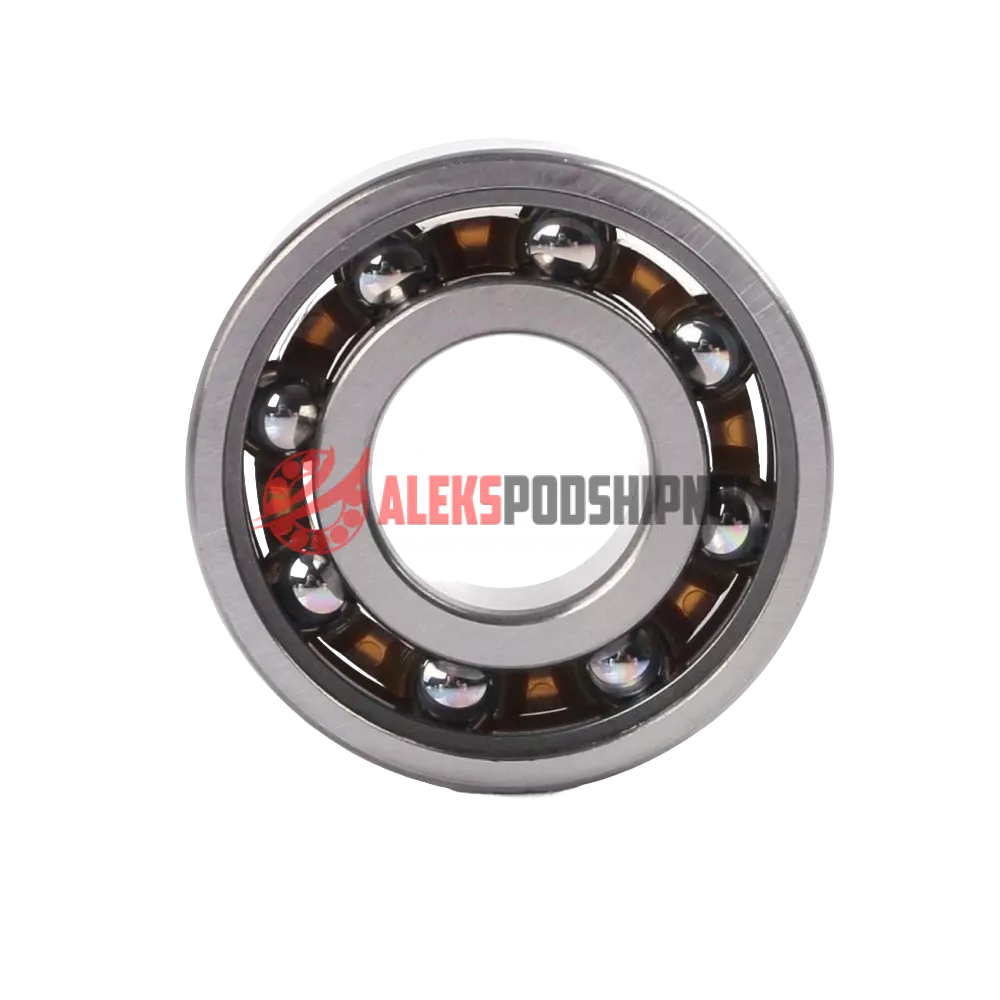 TN9 6203 TN9 SKF Подшипник шариковый однорядный — изображение 1