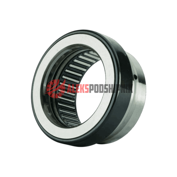 NKX10 T2 NTN Комбинированный подшипник